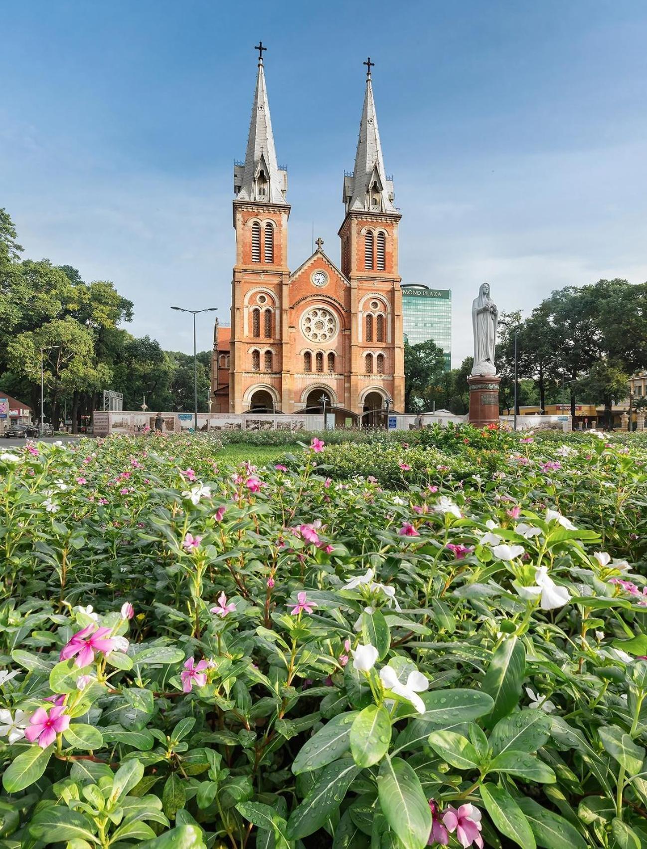 Soho Residence - Serviced Apartment Cidade de Ho Chi Minh Exterior foto